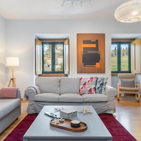 Whome Ajuda 31 Premium W/ Elevator & Parking Lisboa Eksteriør bilde