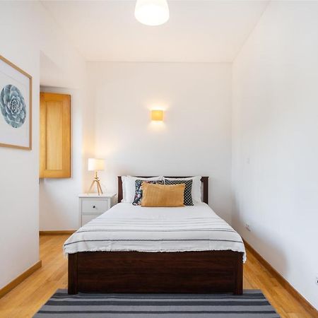 Whome Ajuda 31 Premium W/ Elevator & Parking Lisboa Eksteriør bilde