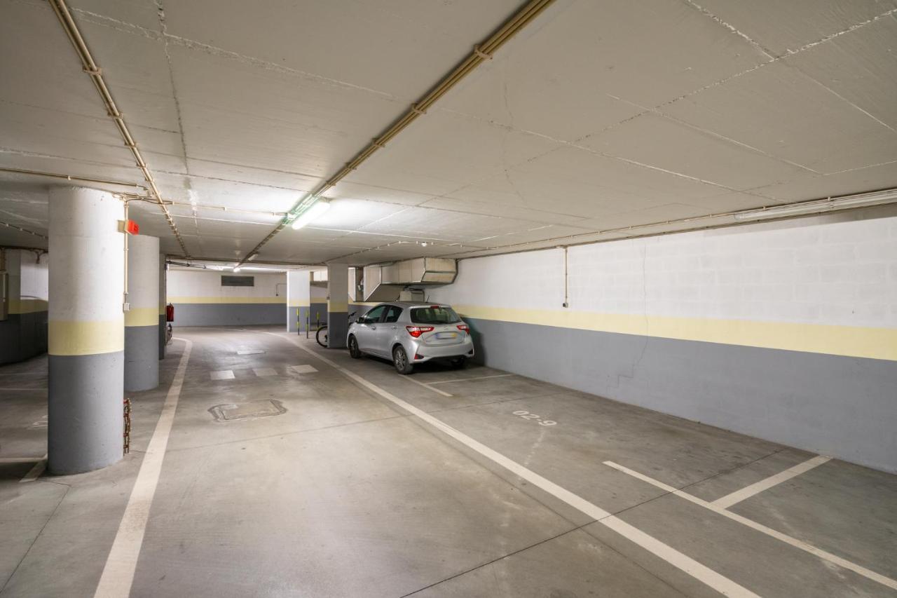 Whome Ajuda 31 Premium W/ Elevator & Parking Lisboa Eksteriør bilde