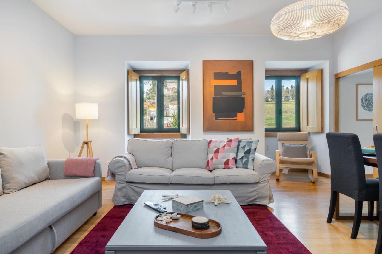 Whome Ajuda 31 Premium W/ Elevator & Parking Lisboa Eksteriør bilde