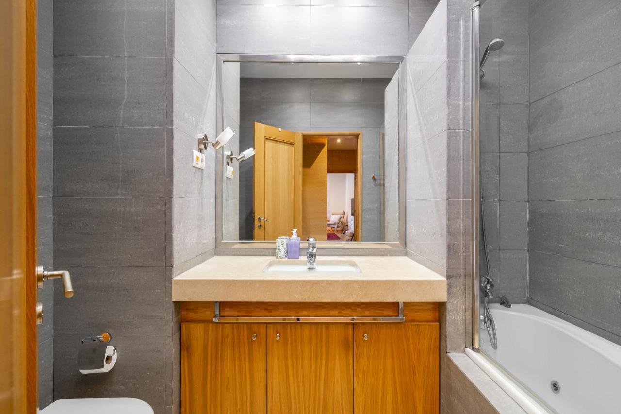 Whome Ajuda 31 Premium W/ Elevator & Parking Lisboa Eksteriør bilde