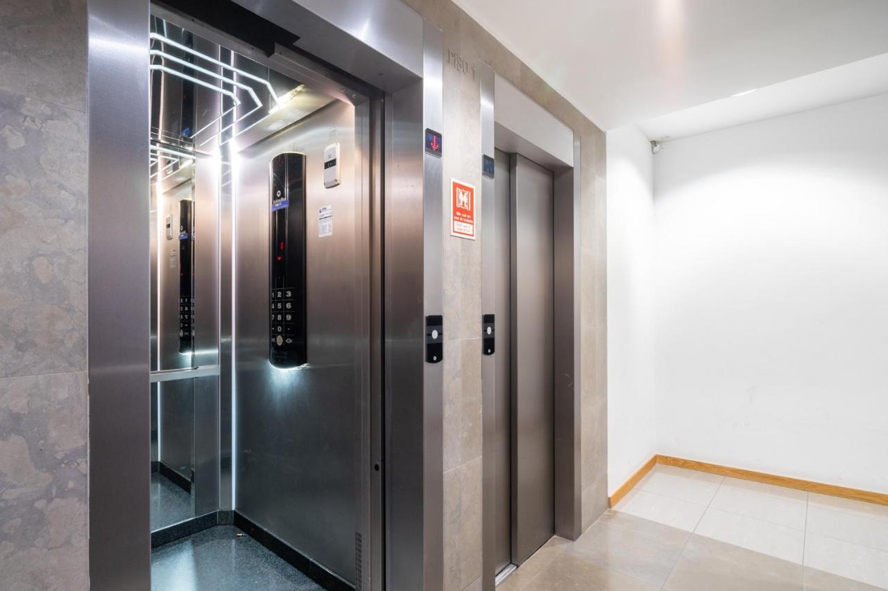 Whome Ajuda 31 Premium W/ Elevator & Parking Lisboa Eksteriør bilde