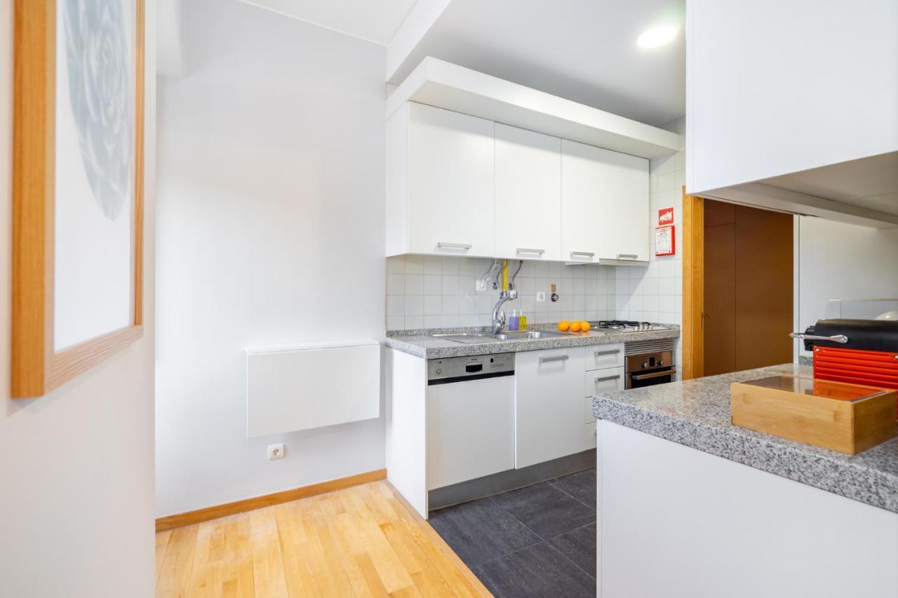 Whome Ajuda 31 Premium W/ Elevator & Parking Lisboa Eksteriør bilde