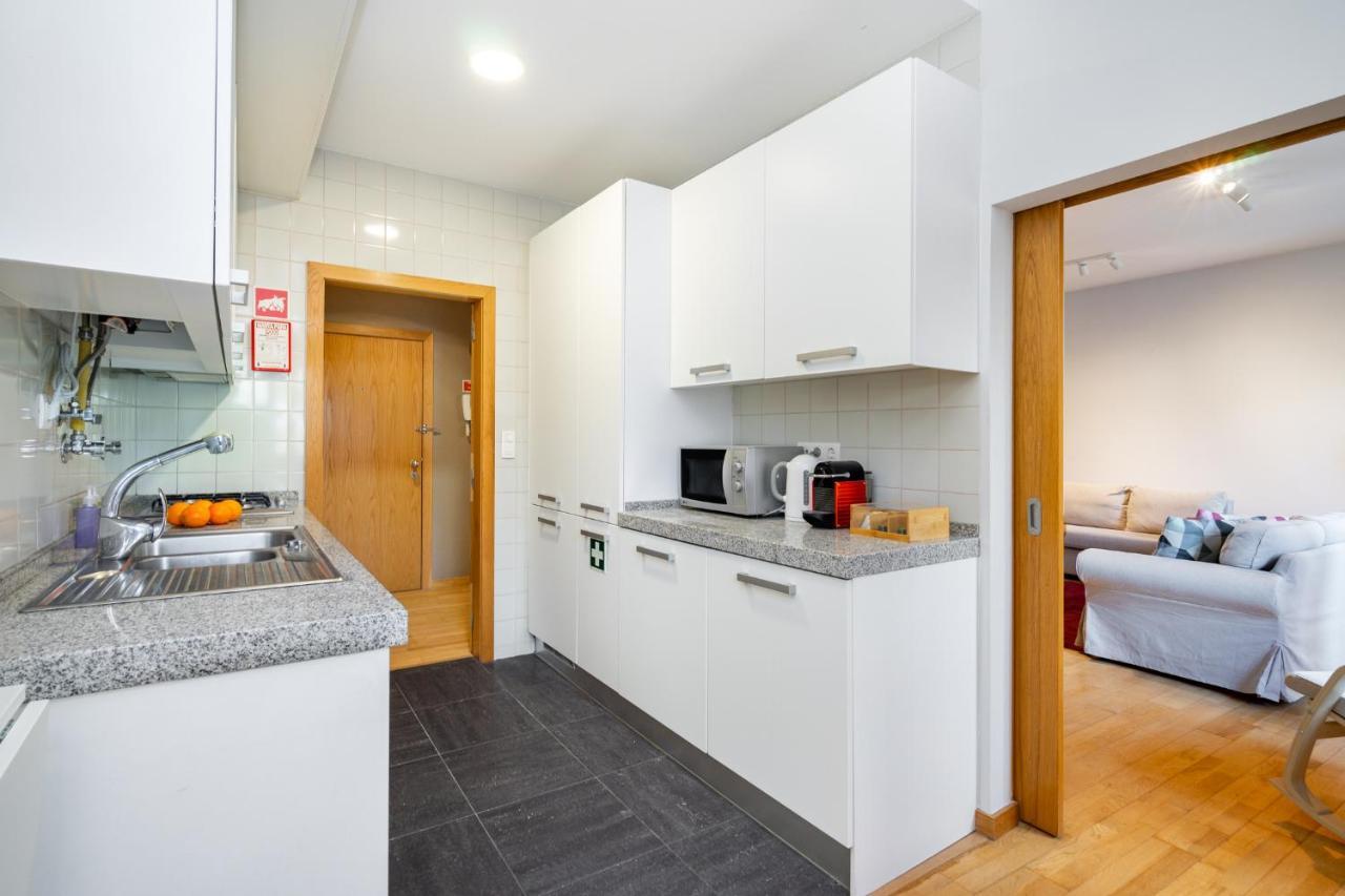 Whome Ajuda 31 Premium W/ Elevator & Parking Lisboa Eksteriør bilde