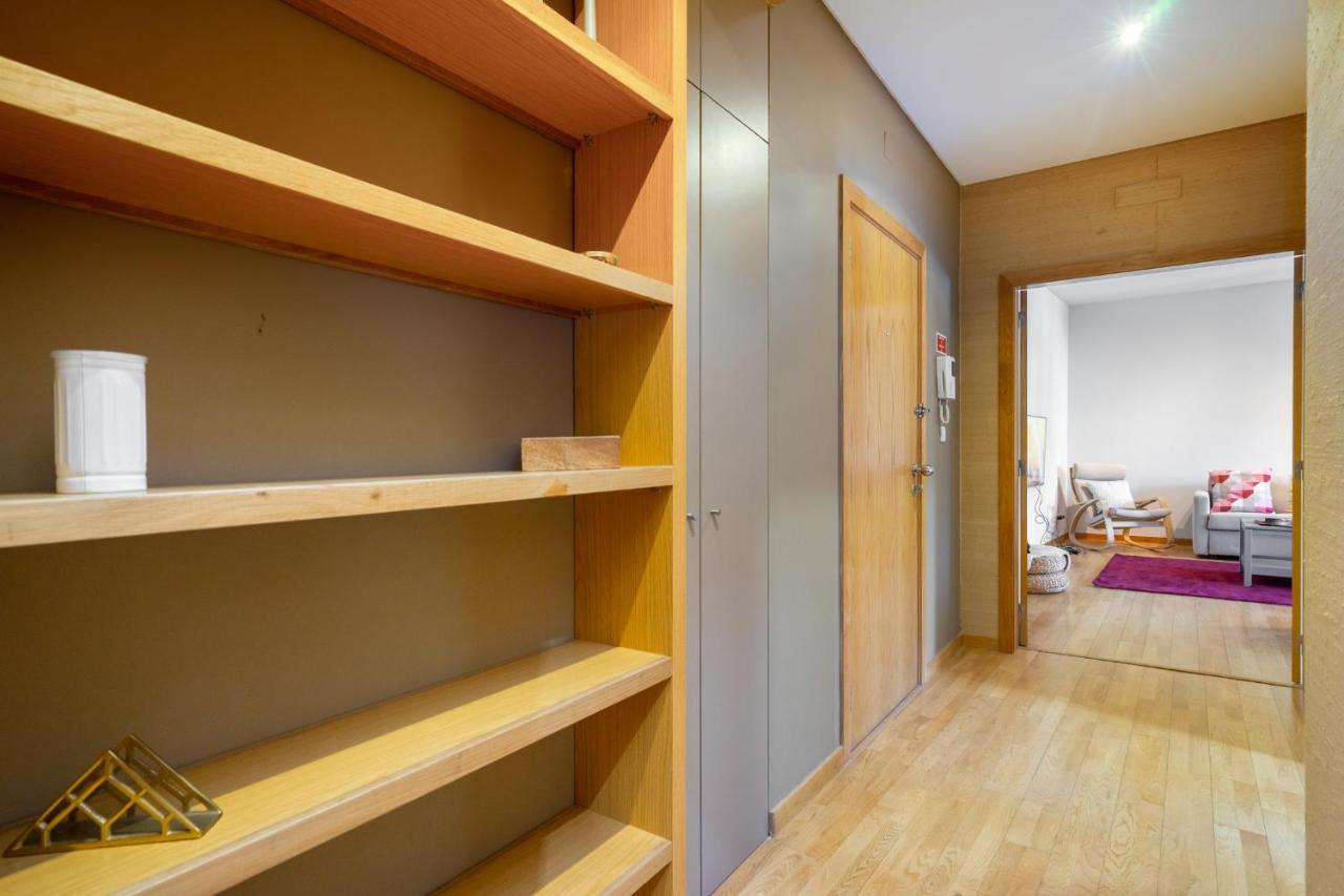 Whome Ajuda 31 Premium W/ Elevator & Parking Lisboa Eksteriør bilde