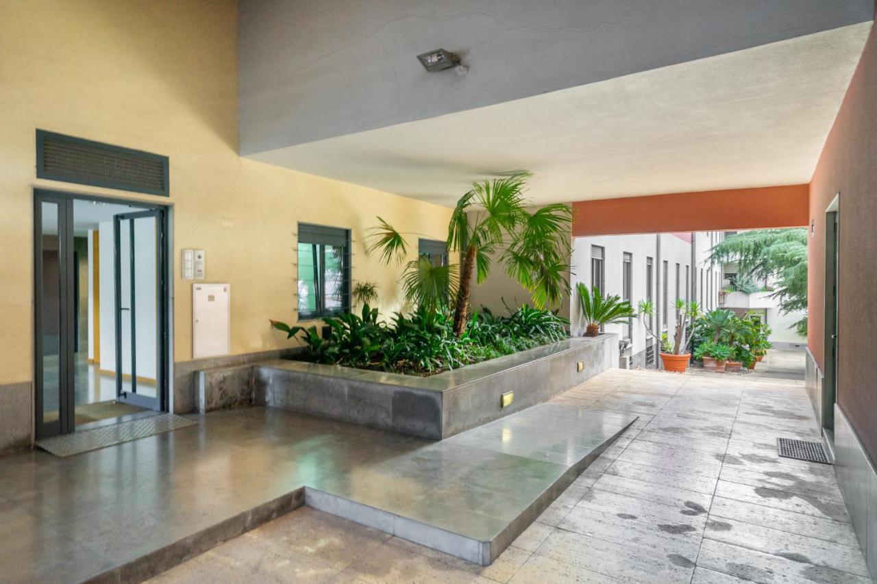 Whome Ajuda 31 Premium W/ Elevator & Parking Lisboa Eksteriør bilde