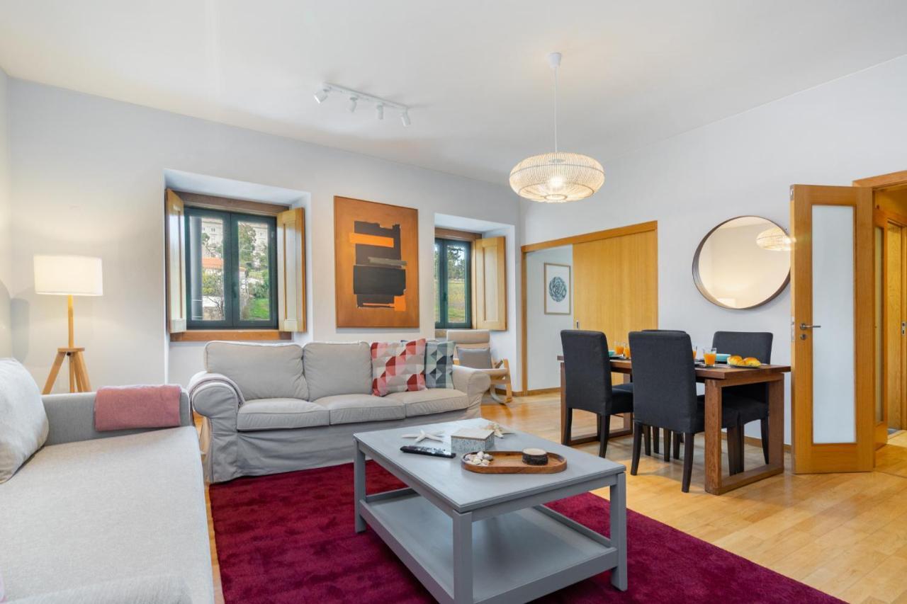 Whome Ajuda 31 Premium W/ Elevator & Parking Lisboa Eksteriør bilde