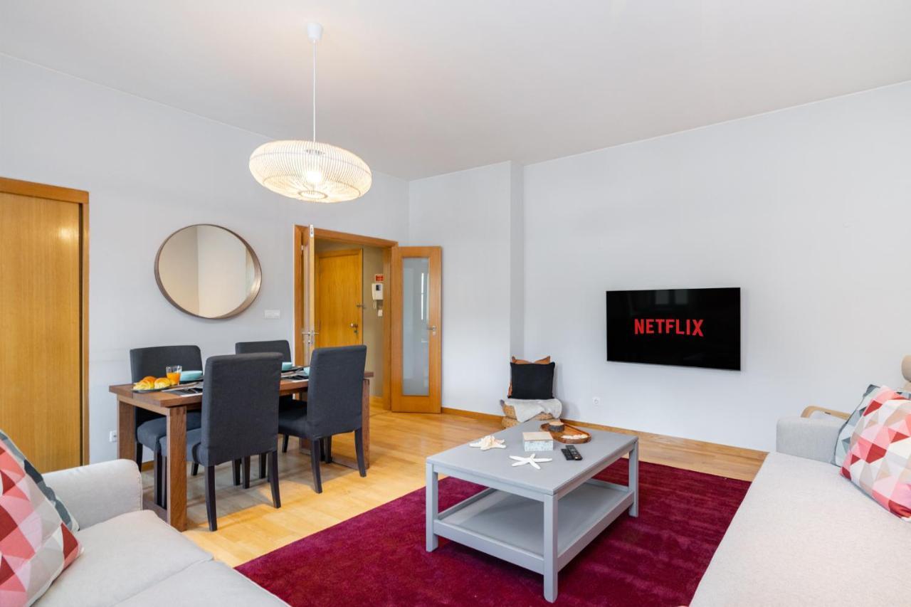 Whome Ajuda 31 Premium W/ Elevator & Parking Lisboa Eksteriør bilde